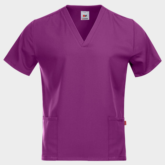 Tunic VELILLA PURPLE - 1 — bultex99.myshopify.com Tunic VELILLA PURPLE - 1