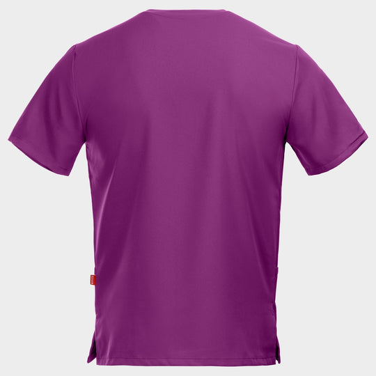 Tunic VELILLA PURPLE - 2 — bultex99.myshopify.com Tunic VELILLA PURPLE - 2
