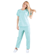 Costum tunică cu pantaloni G10 — bultex99.myshopify.com Costum tunică cu pantaloni G10