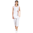 Комплект туника с панталон X11 — bultex99.myshopify.com Комплект туника с панталон X11