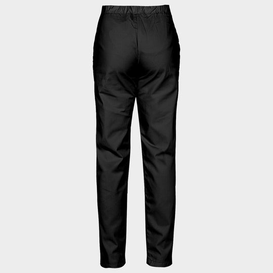 Παντελόνι BARISA BLACK Unisex - 2 — bultex99.myshopify.com Παντελόνι BARISA BLACK Unisex - 2