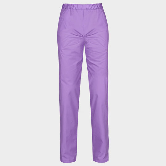 Унисекс панталон BARISA LIGHT PURPLE - 1 — bultex99.myshopify.com Унисекс панталон BARISA LIGHT PURPLE - 1