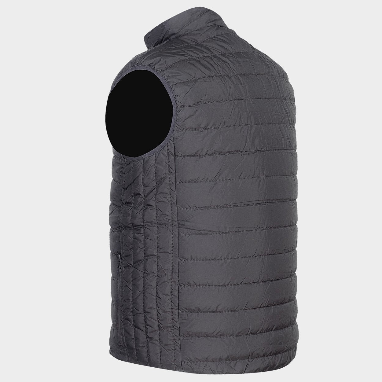 Елек MADOC GREY - 5 — bultex99.myshopify.com Елек MADOC GREY - 5