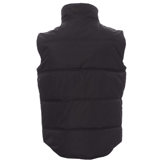 Елек PAYPER DAYTONA BLACK/GREY - 2 — bultex99.myshopify.com Елек PAYPER DAYTONA BLACK/GREY - 2