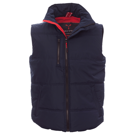 Елек PAYPER DAYTONA NAVY — bultex99.myshopify.com Елек PAYPER DAYTONA NAVY