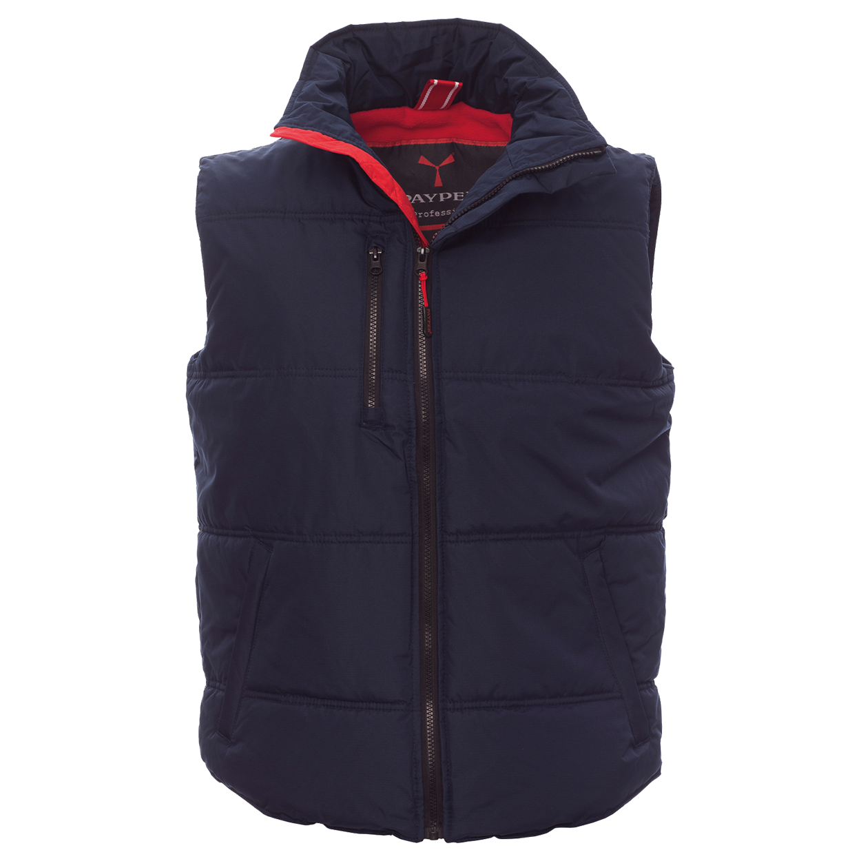 Елек PAYPER DAYTONA NAVY — bultex99.myshopify.com Елек PAYPER DAYTONA NAVY