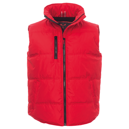 Елек PAYPER DAYTONA RED — bultex99.myshopify.com Елек PAYPER DAYTONA RED