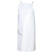 Șorț impermeabil VINYL ALB — bultex99.myshopify.com Șorț impermeabil VINYL ALB