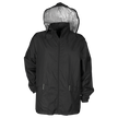 Αδιάβροχο μπουφάν RONY II BLACK - 1 — bultex99.myshopify.com Αδιάβροχο μπουφάν RONY II BLACK - 1