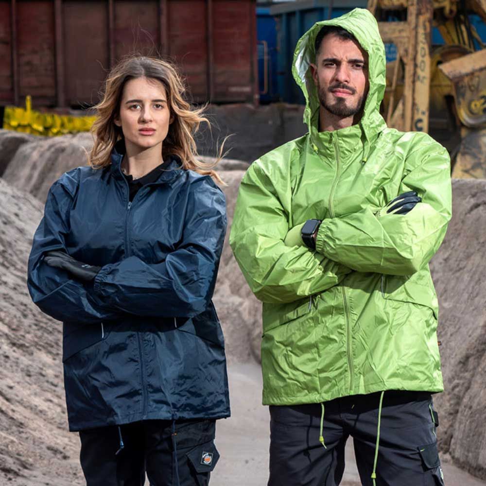 Αδιάβροχο μπουφάν RONY II NAVY - 2 — bultex99.myshopify.com Αδιάβροχο μπουφάν RONY II NAVY - 2