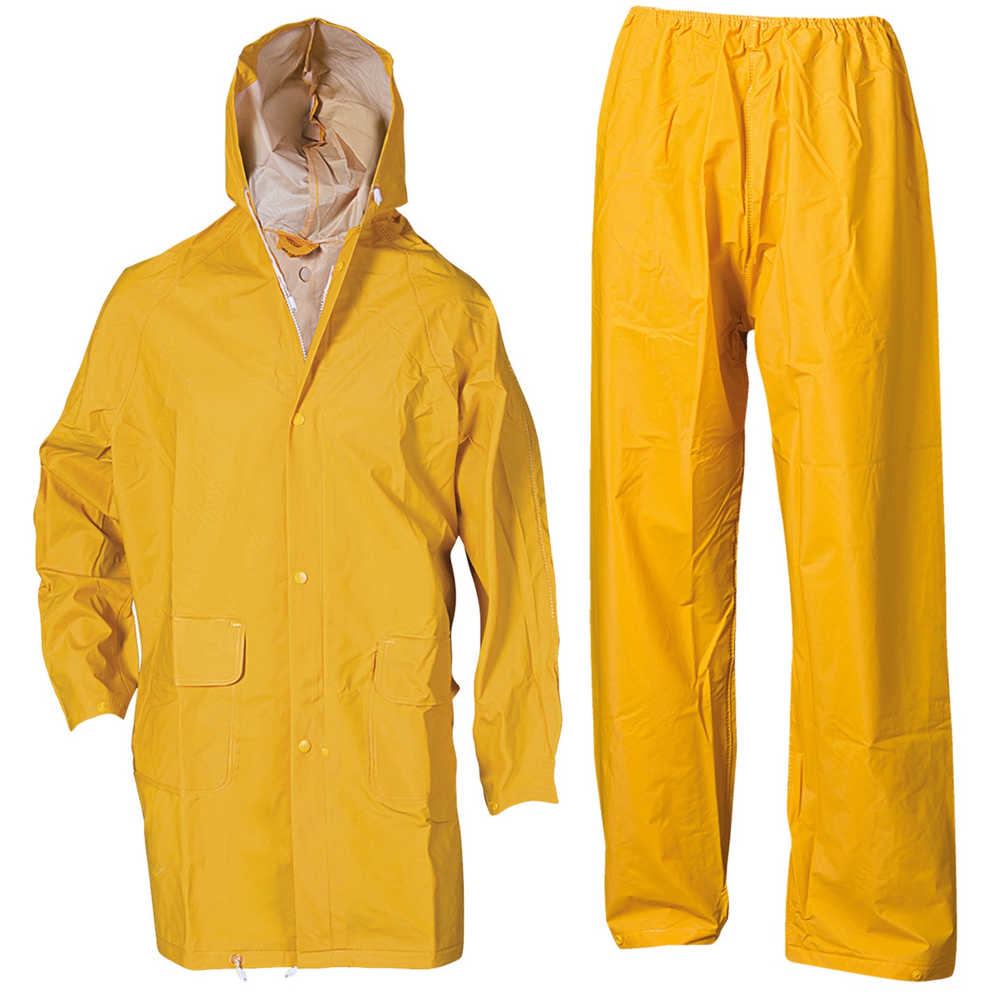 Αδιάβροχο κοστούμι HADAR YELLOW — bultex99.myshopify.com Αδιάβροχο κοστούμι HADAR YELLOW