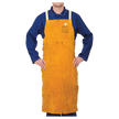 Престилка за заварчик WELDAS GOLDEN BROWN — bultex99.myshopify.com Престилка за заварчик WELDAS GOLDEN BROWN