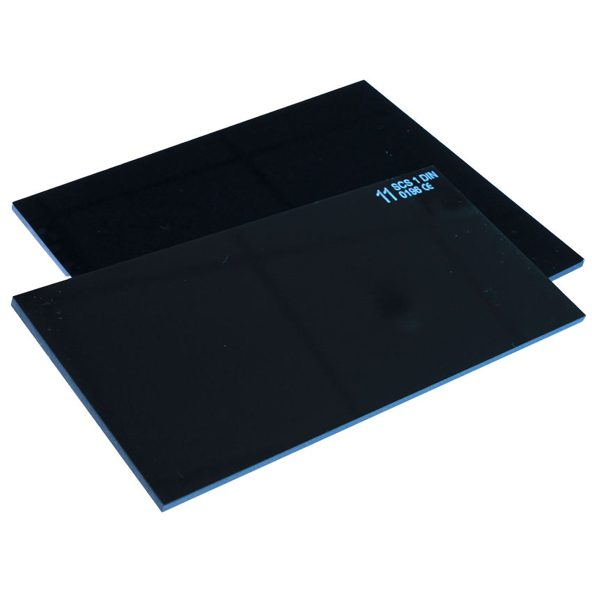 Welding glass 90x110 mm — bultex99.myshopify.com Welding glass 90x110 mm