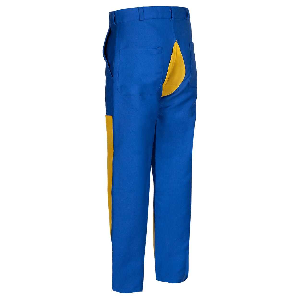 Панталон за заварчик ZAVA PRO HL - 5 — bultex99.myshopify.com Панталон за заварчик ZAVA PRO HL - 5