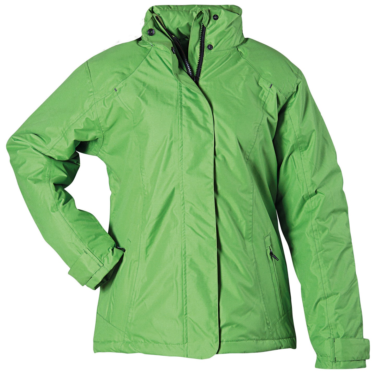 WESER GREEN Lady's jacket — bultex99.myshopify.com WESER GREEN Lady's jacket