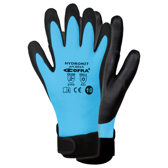 Mănuși de iarnă HYDRONIT — bultex99.myshopify.com Mănuși de iarnă HYDRONIT