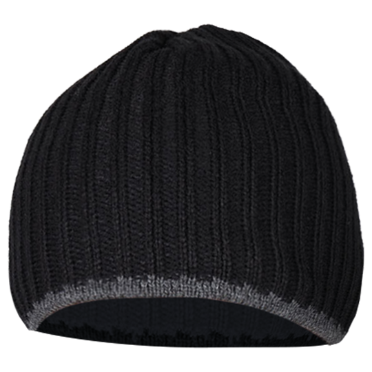 Плетена шапка ASPEN BLACK — bultex99.myshopify.com Плетена шапка ASPEN BLACK