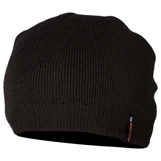 Плетена шапка AUSTIN BLACK — bultex99.myshopify.com Плетена шапка AUSTIN BLACK
