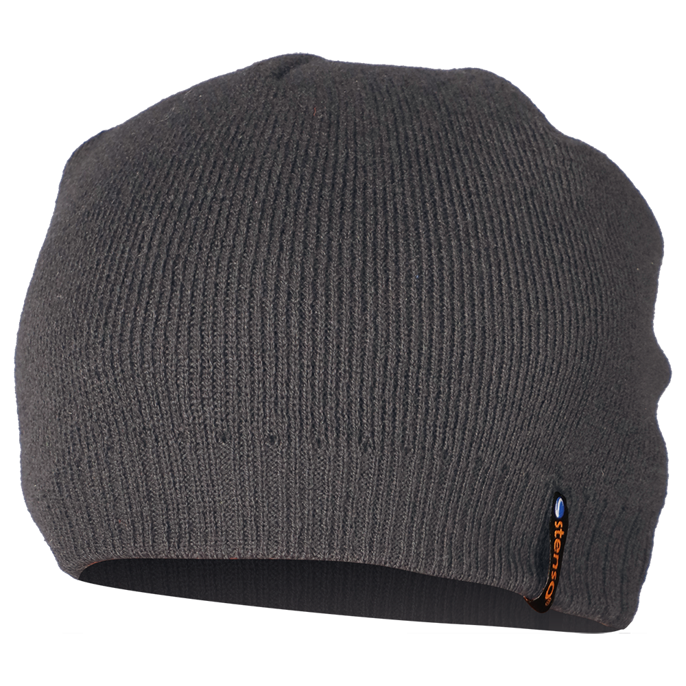 Caciula de iarna AUSTIN GRI — bultex99.myshopify.com Caciula de iarna AUSTIN GRI