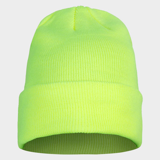Căciula tricotată PAYPER EVEREST GALBEN - 2 — bultex99.myshopify.com Căciula tricotată PAYPER EVEREST GALBEN - 2
