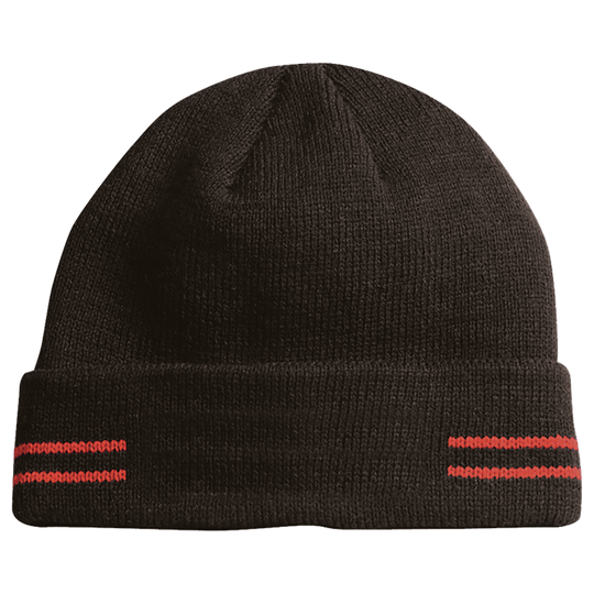Плетена шапка SHIVER BLACK — bultex99.myshopify.com Плетена шапка SHIVER BLACK