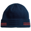 Плетена шапка SHIVER NAVY — bultex99.myshopify.com Плетена шапка SHIVER NAVY