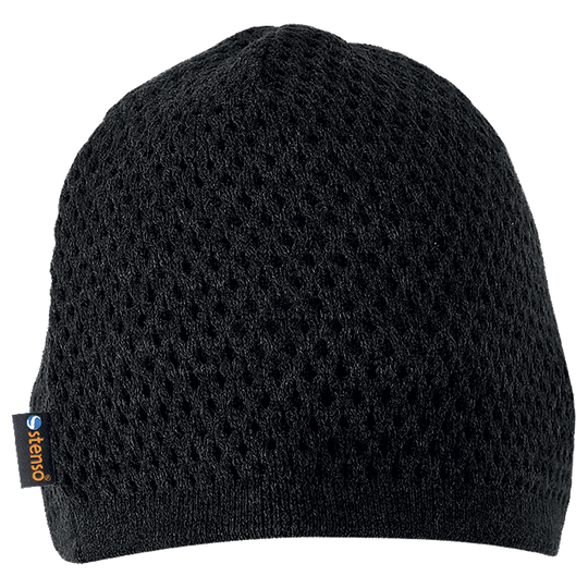 Winter hat VAIL BLACK — bultex99.myshopify.com Winter hat VAIL BLACK