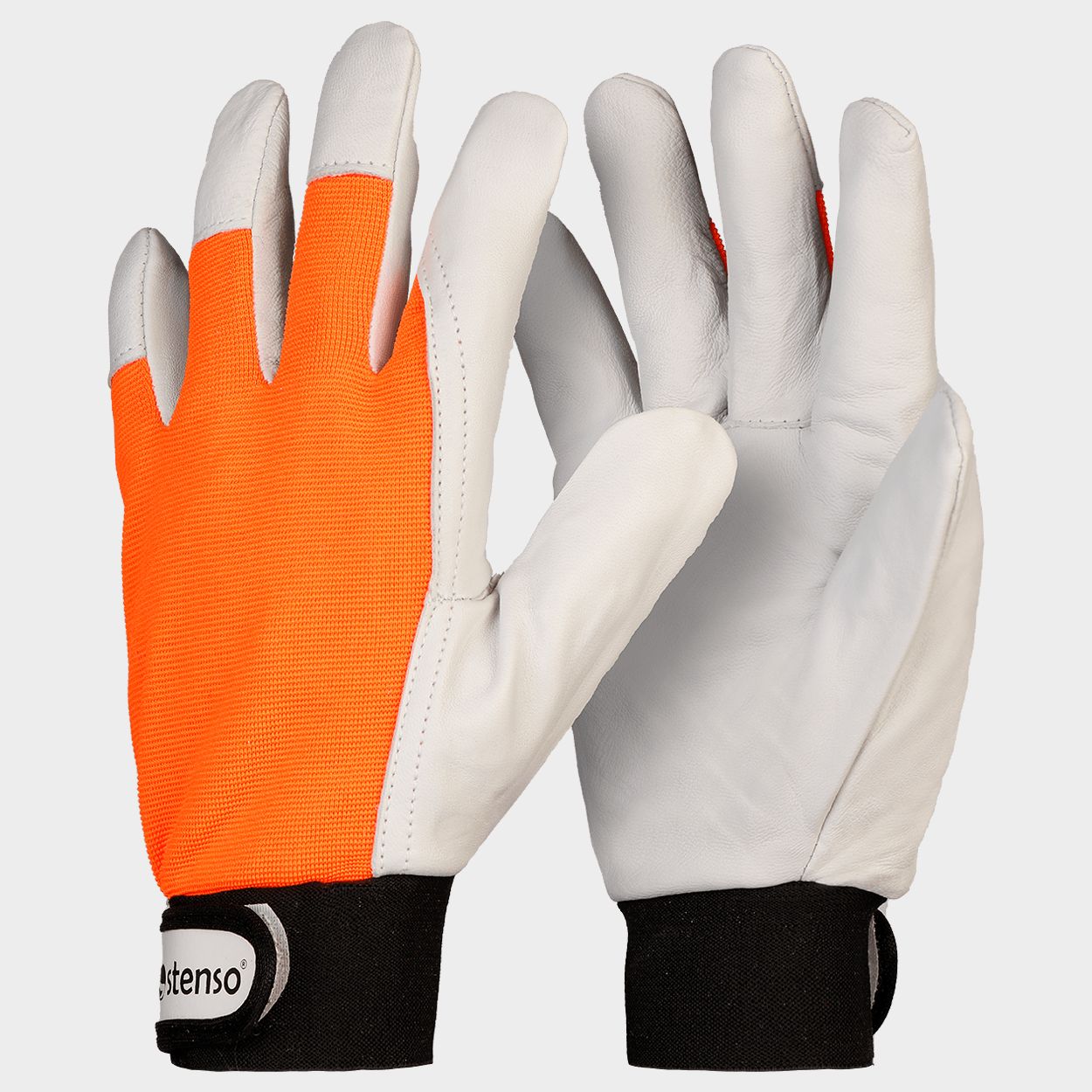 Winter leather and textile gloves GILT WINTER HV - 5 — bultex99.myshopify.com Winter leather and textile gloves GILT WINTER HV - 5