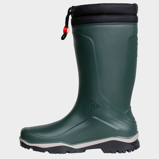 Cizme de iarnă din cauciuc DUNLOP BLIZZARD Heritage GREEN - 2 — bultex99.myshopify.com Cizme de iarnă din cauciuc DUNLOP BLIZZARD Heritage GREEN - 2