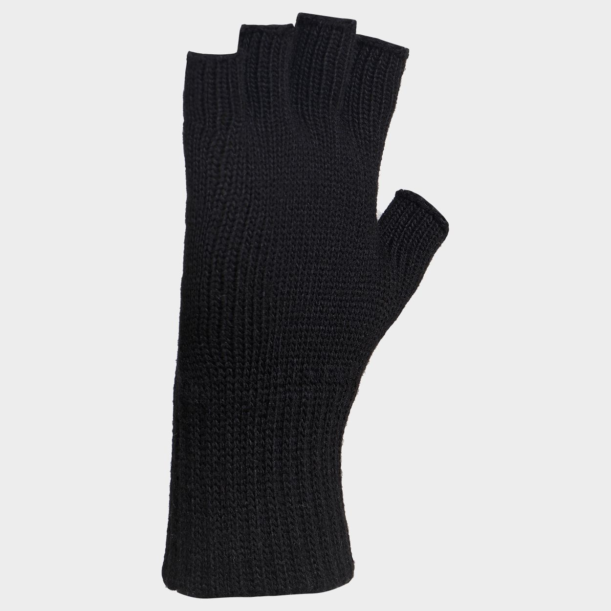 PARRY BLACK LADY Mănuși fără degete, 100% acril, 672004 - 5 — bultex99.myshopify.com PARRY BLACK LADY Mănuși fără degete, 100% acril, 672004 - 5