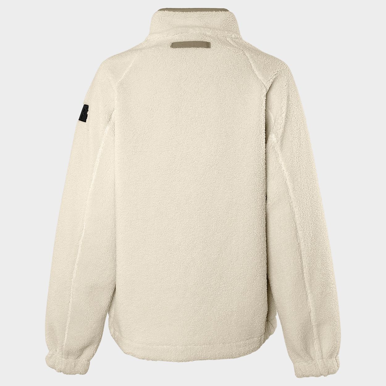Дамско яке FRISTADS COPPER PILE FLEECE WHITE - 2 — bultex99.myshopify.com Дамско яке FRISTADS COPPER PILE FLEECE WHITE - 2
