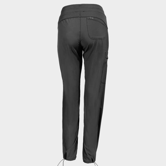Women's medical pants CHEROKEE GREY CKE1123A - 2 — bultex99.myshopify.com Women's medical pants CHEROKEE GREY CKE1123A - 2