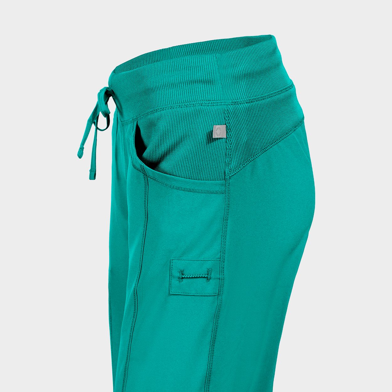 Γυναικείο ιατρικό παντελόνι CHEROKEE LIGHT PETROL CKE1123A - 6 — bultex99.myshopify.com Γυναικείο ιατρικό παντελόνι CHEROKEE LIGHT PETROL CKE1123A - 6