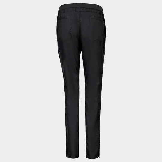 Дамски медицински панталон CHEROKEE MR TAPERED BLACK WWE105 - 2 — bultex99.myshopify.com Дамски медицински панталон CHEROKEE MR TAPERED BLACK WWE105 - 2