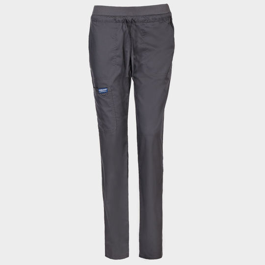 Дамски медицински панталон CHEROKEE MR TAPERED GREY WWE105 - 1 — bultex99.myshopify.com Дамски медицински панталон CHEROKEE MR TAPERED GREY WWE105 - 1