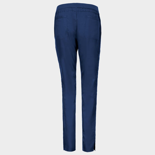 Дамски медицински панталон CHEROKEE MR TAPERED DARK BLUE WWE105 - 2 — bultex99.myshopify.com Дамски медицински панталон CHEROKEE MR TAPERED DARK BLUE WWE105 - 2