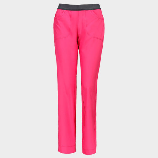 Дамски медицински панталон CHEROKEE SLIM PINK CKE1124A - 1 — bultex99.myshopify.com Дамски медицински панталон CHEROKEE SLIM PINK CKE1124A - 1