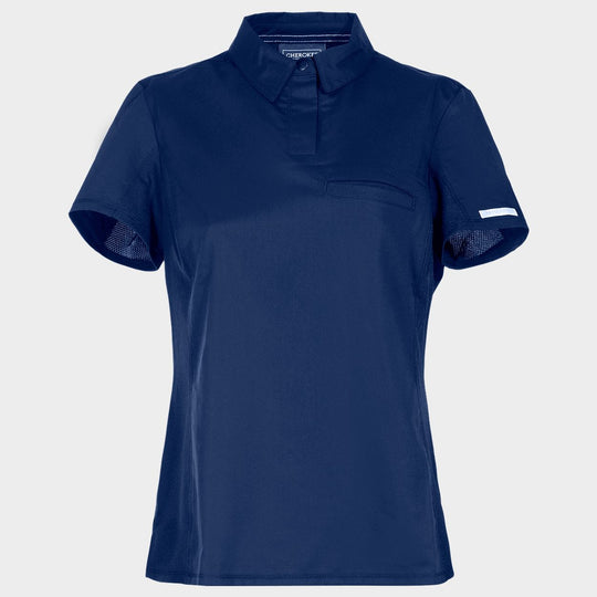 Γυναικεία ιατρική μπλούζα CHEROKEE NAVY WWE698 - 1 — bultex99.myshopify.com Γυναικεία ιατρική μπλούζα CHEROKEE NAVY WWE698 - 1