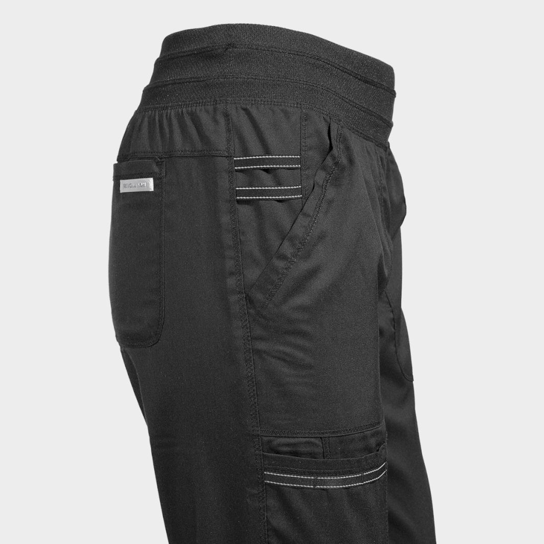 Γυναικείο ιατρικό παντελόνι CHEROKEE R JOGGER GREY WWE011 - 6 — bultex99.myshopify.com Γυναικείο ιατρικό παντελόνι CHEROKEE R JOGGER GREY WWE011 - 6