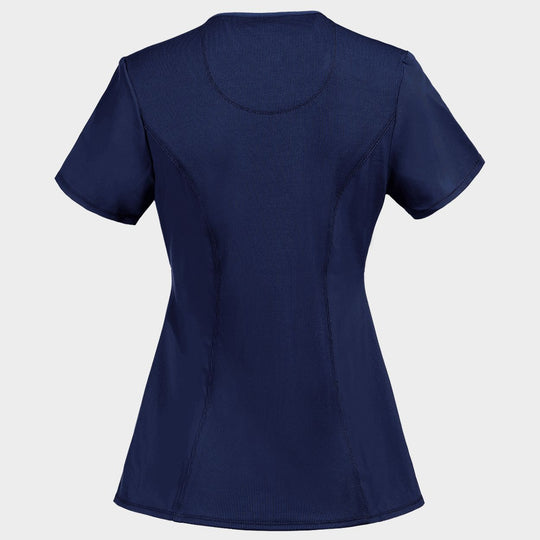 Γυναικεία ιατρική μπλούζα CHEROKEE ROUD DARK BLUE CKE2624A - 2 — bultex99.myshopify.com Γυναικεία ιατρική μπλούζα CHEROKEE ROUD DARK BLUE CKE2624A - 2