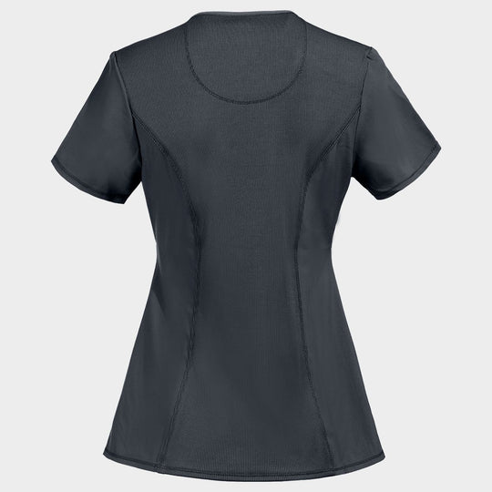 Γυναικεία ιατρική μπλούζα CHEROKEE ROUD GREY CKE2624A - 2 — bultex99.myshopify.com Γυναικεία ιατρική μπλούζα CHEROKEE ROUD GREY CKE2624A - 2