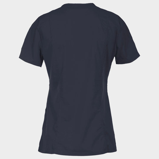 Γυναικεία ιατρική μπλούζα CHEROKEE WRAP GREY WWE610 - 2 — bultex99.myshopify.com Γυναικεία ιατρική μπλούζα CHEROKEE WRAP GREY WWE610 - 2