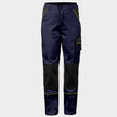 Дамски панталон BELLA STRETCH NAVY - 1 — bultex99.myshopify.com Дамски панталон BELLA STRETCH NAVY - 1