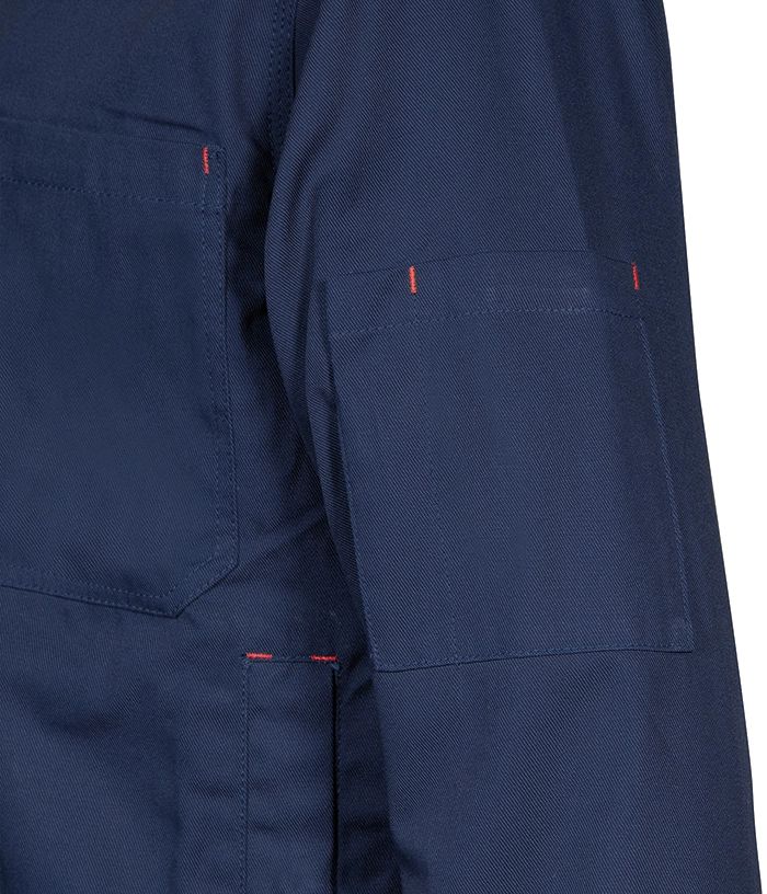 Дамско работно яке MARRAKECH DARK BLUE - 3 — bultex99.myshopify.com Дамско работно яке MARRAKECH DARK BLUE - 3
