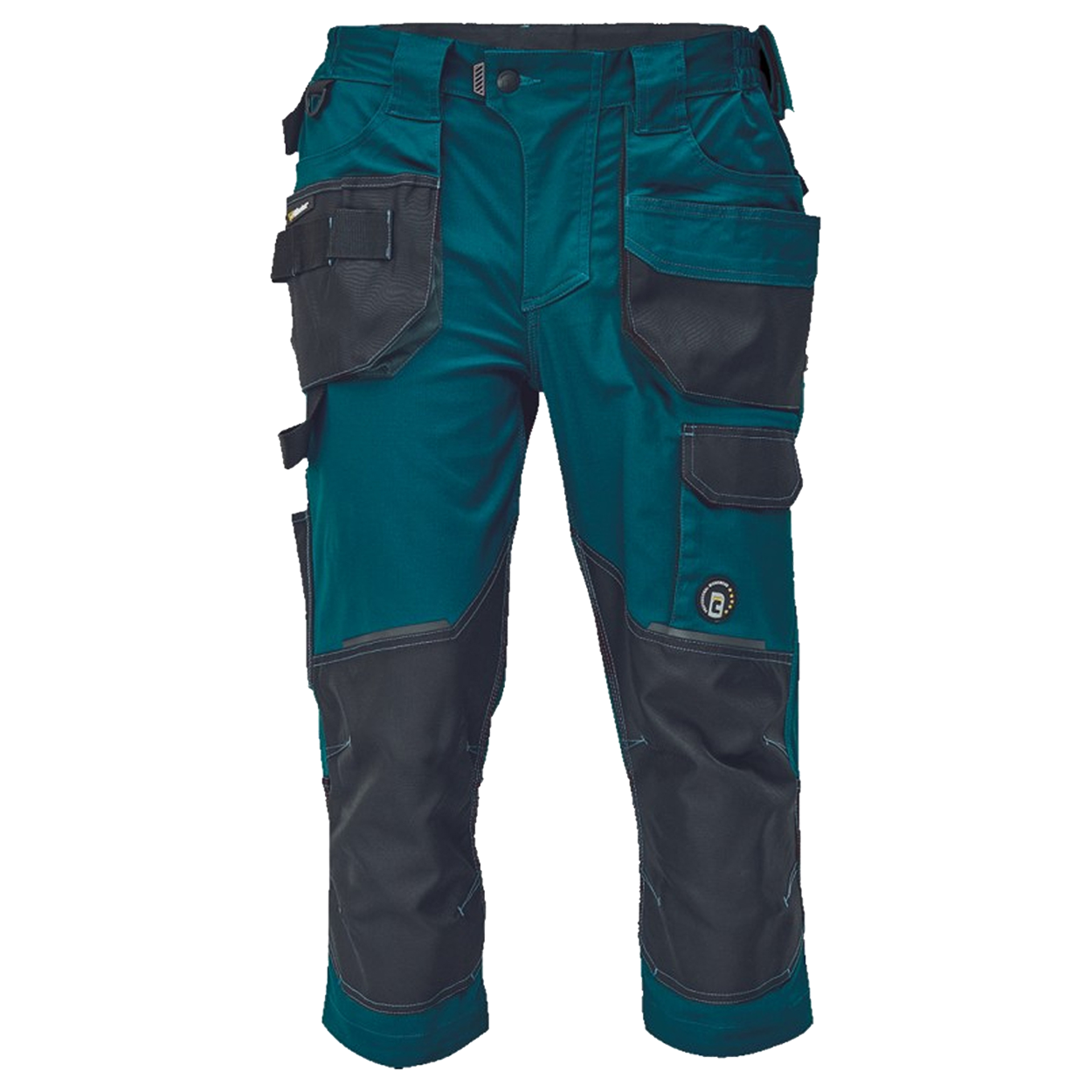 Παντελόνι εργασίας 3/4 DAYBORO PETROL — bultex99.myshopify.com Παντελόνι εργασίας 3/4 DAYBORO PETROL