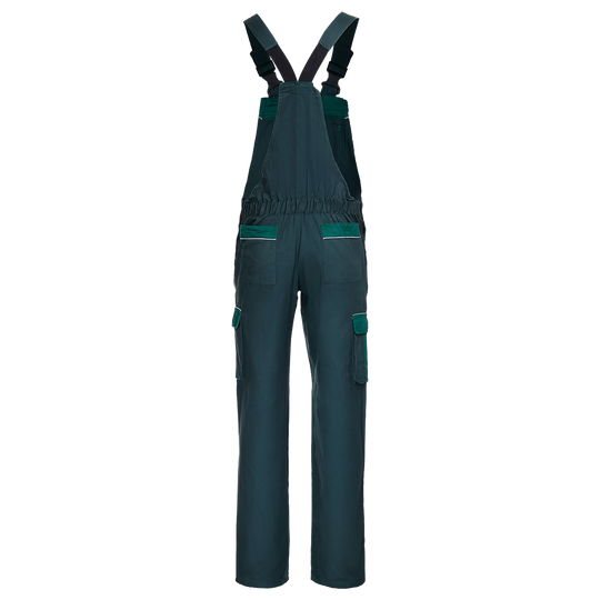 Work bib pants ASIMO GREEN - 2 — bultex99.myshopify.com Work bib pants ASIMO GREEN - 2