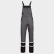 Work bib pants COLLINS SUMMER GREY — bultex99.myshopify.com Work bib pants COLLINS SUMMER GREY