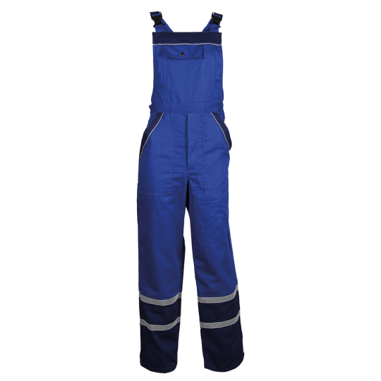 Работен полугащеризон COLLINS SUMMER ROYAL BLUE P/PE — bultex99.myshopify.com Работен полугащеризон COLLINS SUMMER ROYAL BLUE P/PE