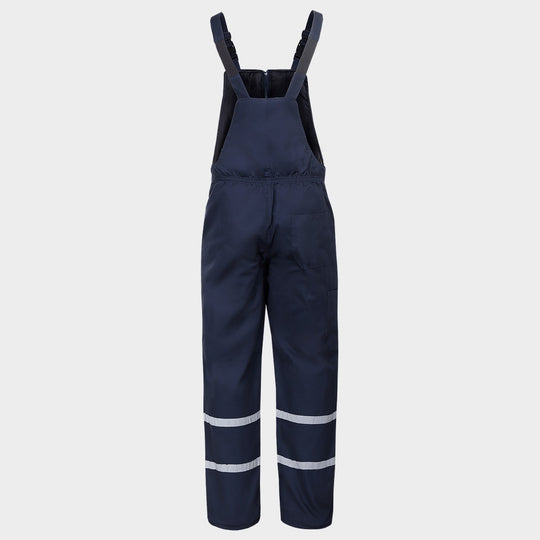 Работен полугащеризон COLLINS WINTER NAVY T/C - 2 — bultex99.myshopify.com Работен полугащеризон COLLINS WINTER NAVY T/C - 2