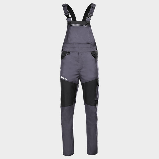 Salopetă de lucru EOS STRETCH LIGHT GREY/DARK GREY - 1 — bultex99.myshopify.com Salopetă de lucru EOS STRETCH LIGHT GREY/DARK GREY - 1